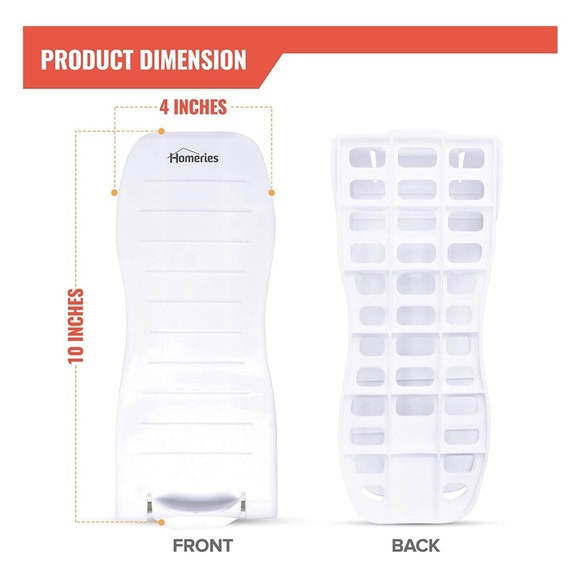 🌵Home Shoes Base Space Saver Adjustable Double Layer Shoes Rack! - Picture 4 of 5